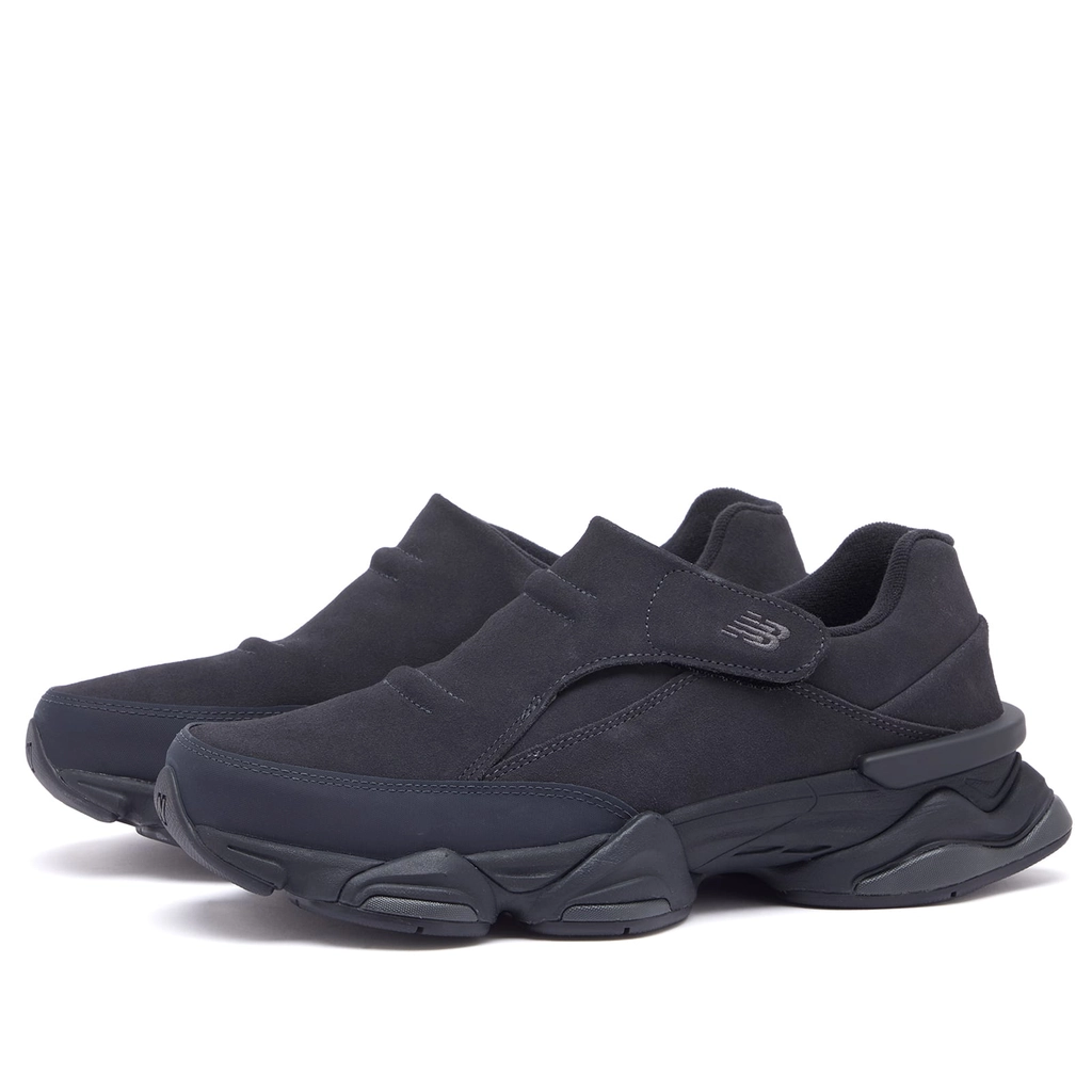 New Balance U8040UOB Navy